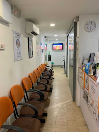 Klinik Pergigian Parmjit - Dental Clinic in Sentul