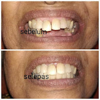 Klinik Pergigian Parmjit - Dental Clinic in Sentul