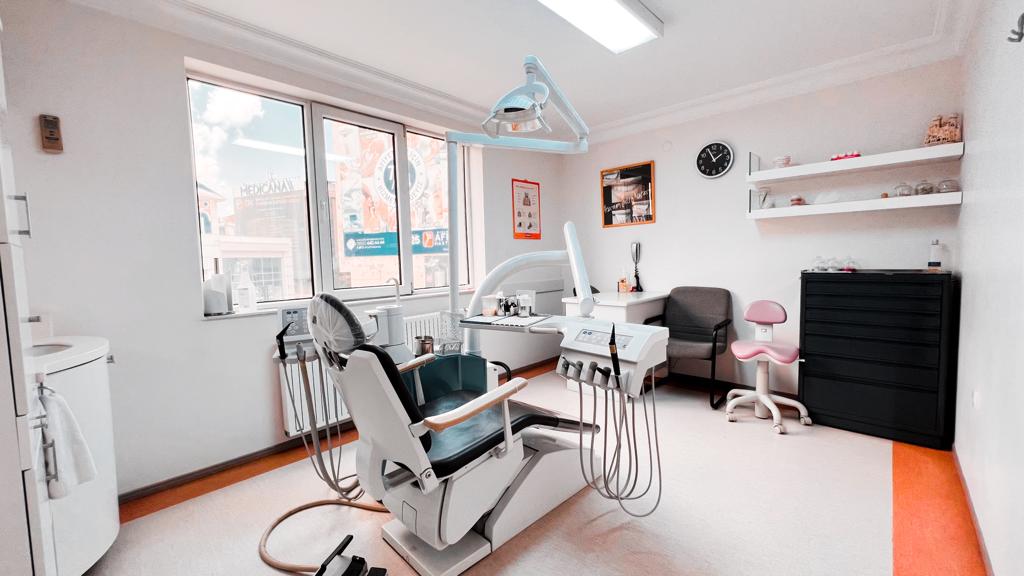 Dental Oral and Dental Health Clinic