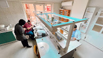 Dental Oral and Dental Health Clinic