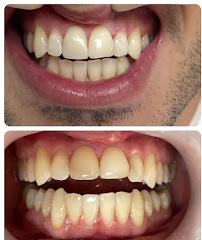 Dental Oral and Dental Health Clinic