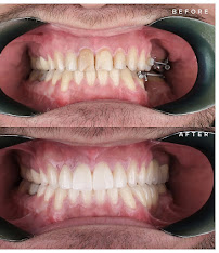 Dental Oral and Dental Health Clinic
