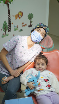 Dental Oral and Dental Health Clinic