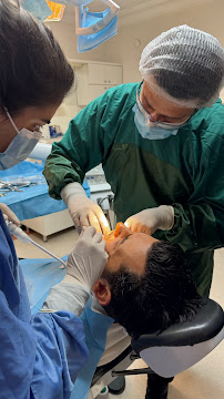Dental Oral and Dental Health Clinic