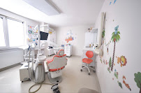 Dental Oral and Dental Health Clinic
