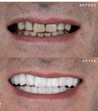 Dental Oral and Dental Health Clinic