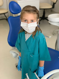 Dental Oral and Dental Health Clinic