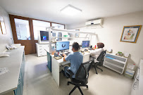 Dental Oral and Dental Health Clinic