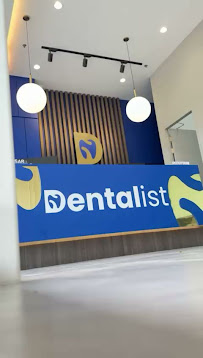 Dentalist Kuala Lumpur | Dental clinic segambut | Dentist segambut | Porcelain Veneer | Clear Aligner | Implant