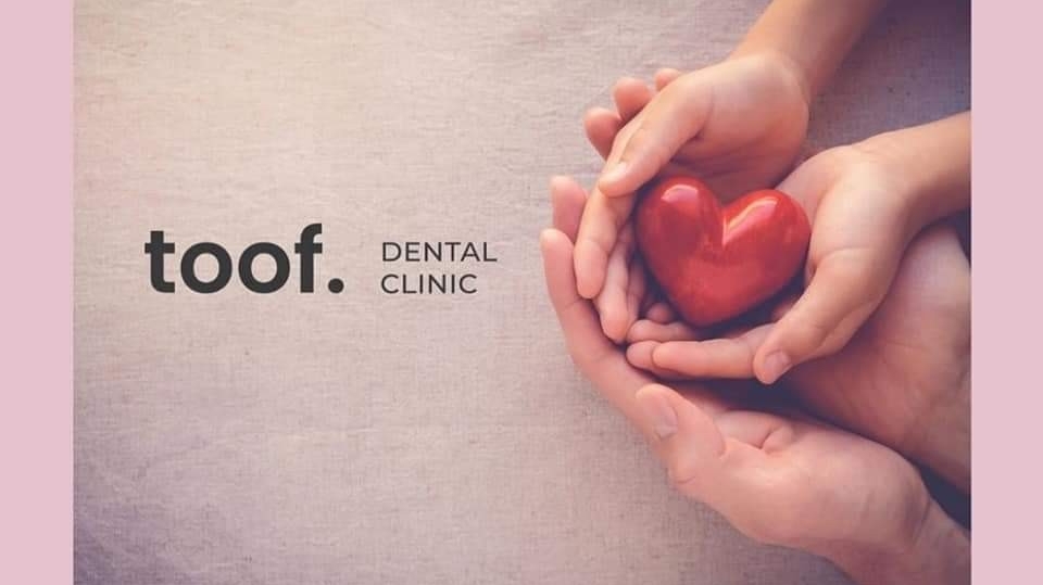 Toof Dental Clinic - dental clinic in Kuala Lumpur, Malaysia