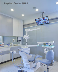 Inspired Dental Clinic (Invisalign Platinum Provider)