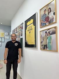 Inspired Dental Clinic (Invisalign Platinum Provider)