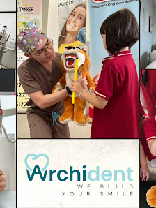 Archident Dental Clinic Old Klang Road, Kuala Lumpur in Kuala Lumpur