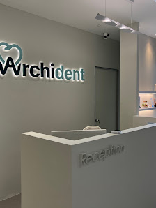 Archident Dental Clinic Old Klang Road, Kuala Lumpur