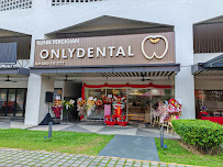OnlyDental Clinic 唯一齿科诊所