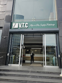 Vitrin Clinic