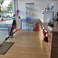 Gan & Ding Dental Clinic