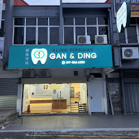 Gan & Ding Dental Clinic