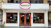 Smileshop Dental Surgery (General & Specialist Dental Clinic) in Kuala Lumpur