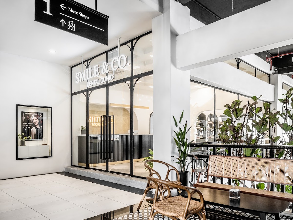 Smile & Co. Dental Clinic - dental clinic in Kuala Lumpur, Malaysia
