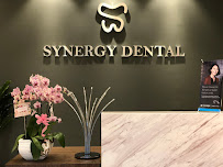 SYNERGY DENTAL SPECIALIST CLINIC in Kuala Lumpur