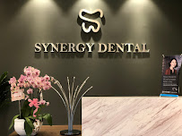 SYNERGY DENTAL SPECIALIST CLINIC
