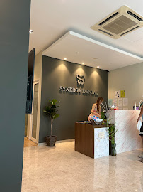SYNERGY DENTAL SPECIALIST CLINIC