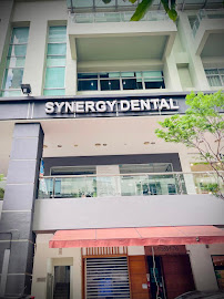 SYNERGY DENTAL SPECIALIST CLINIC