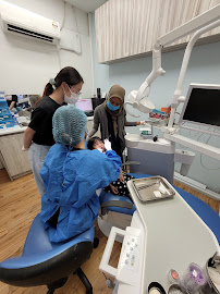 Primecare Dental Clinic