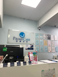 Primecare Dental Clinic