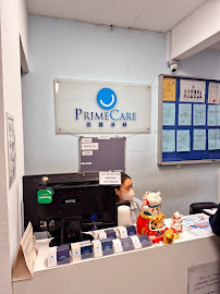 Primecare Dental Clinic