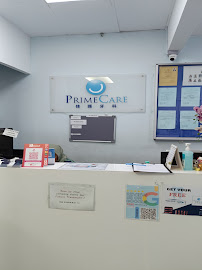 Primecare Dental Clinic