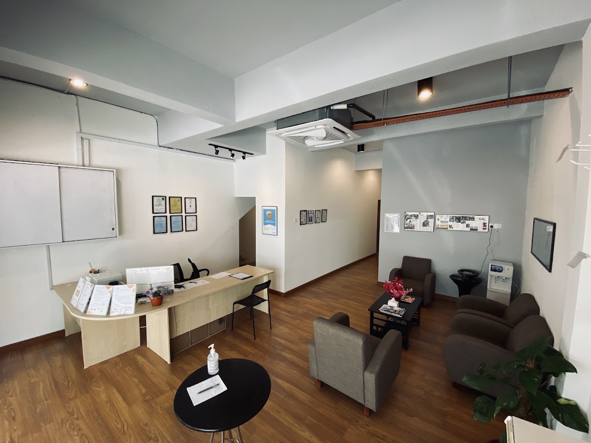 Drs. Wong & Partners Dental Surgeons - Taman City Jalan Kuching - dental clinic in Kuala Lumpur, Malaysia