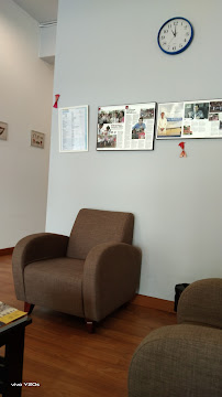 Drs. Wong & Partners Dental Surgeons - Taman City Jalan Kuching