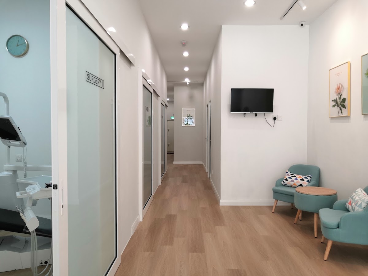 Dr Wong & Yeoh Dental Clinic @ Kepong - dental clinic in Kuala Lumpur, Malaysia