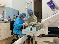 Dr Wong & Yeoh Dental Clinic @ Kepong