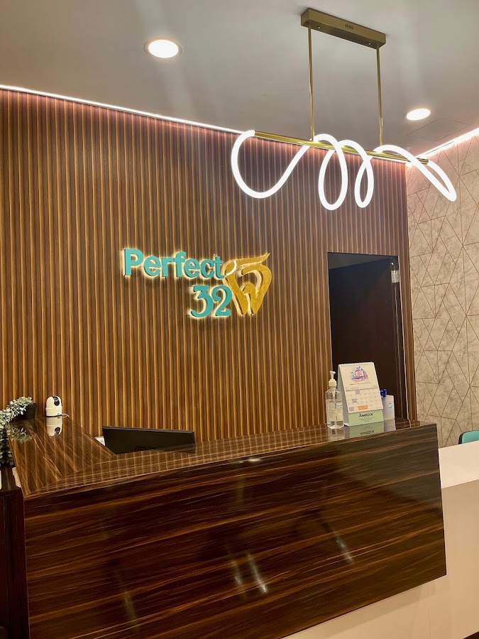 Perfect32 Dental Clinic - dental clinic in Kuala Lumpur, Malaysia