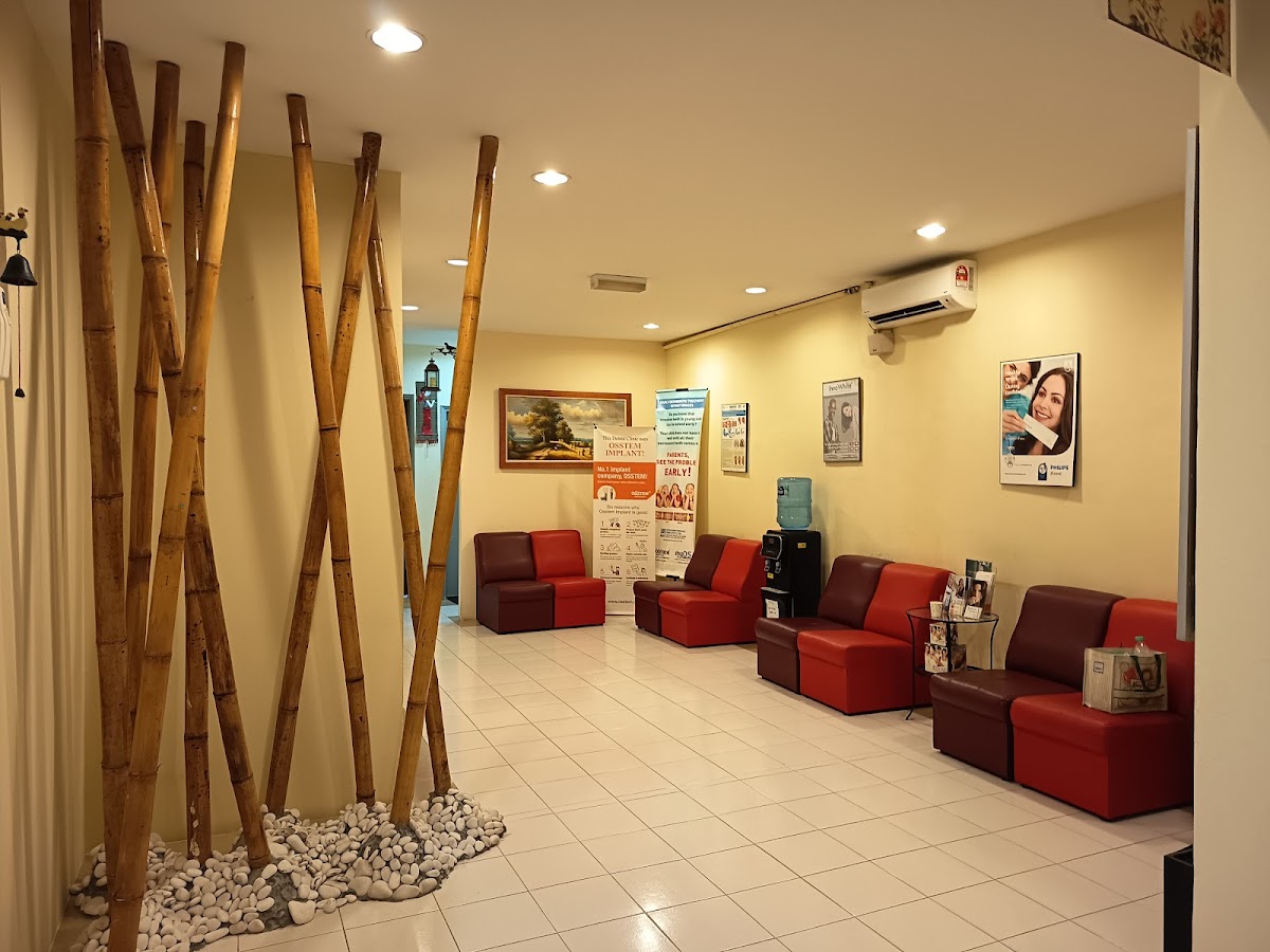 White Perfect Dental Clinic • Connaught Branch - dental clinic in Kuala Lumpur, Malaysia