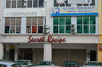 White Perfect Dental Clinic • Connaught Branch