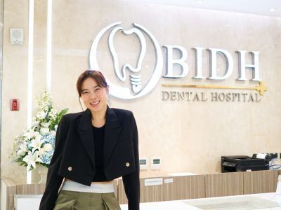 Bangkok International Dental Hospital (BIDH) - Bangkok