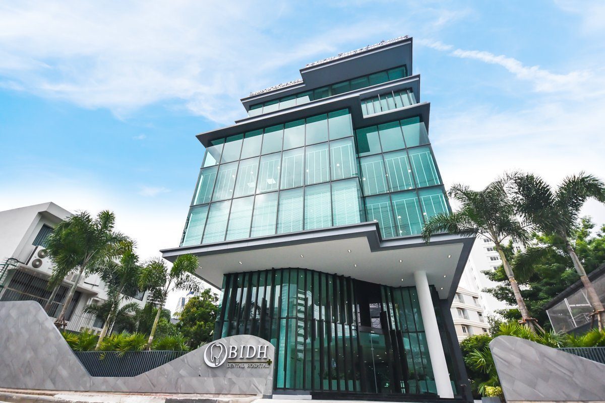 Bangkok International Dental Hospital (BIDH)