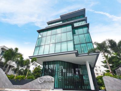 Bangkok International Dental Hospital (BIDH)