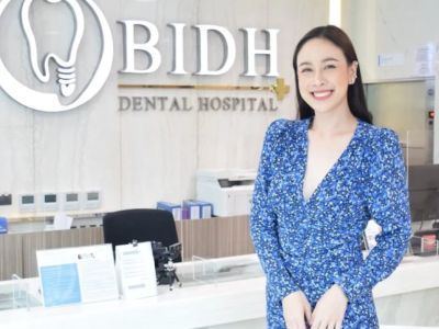 Bangkok International Dental Hospital (BIDH) - Bangkok