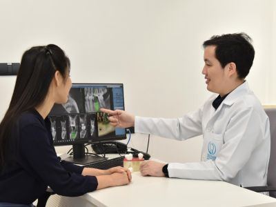 Bangkok International Dental Hospital (BIDH) - Bangkok