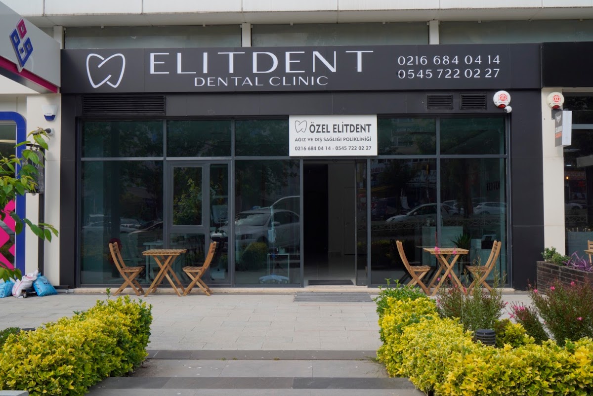 ELITDENT DENTAL CLINIC