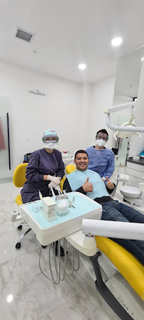 ELITDENT DENTAL CLINIC