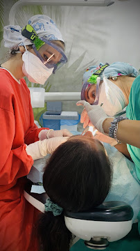 ELITDENT DENTAL CLINIC