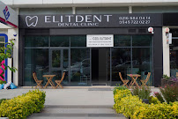 ELITDENT DENTAL CLINIC Istanbul in Istanbul