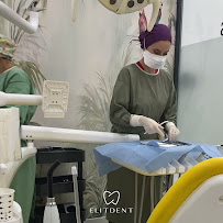 ELITDENT DENTAL CLINIC