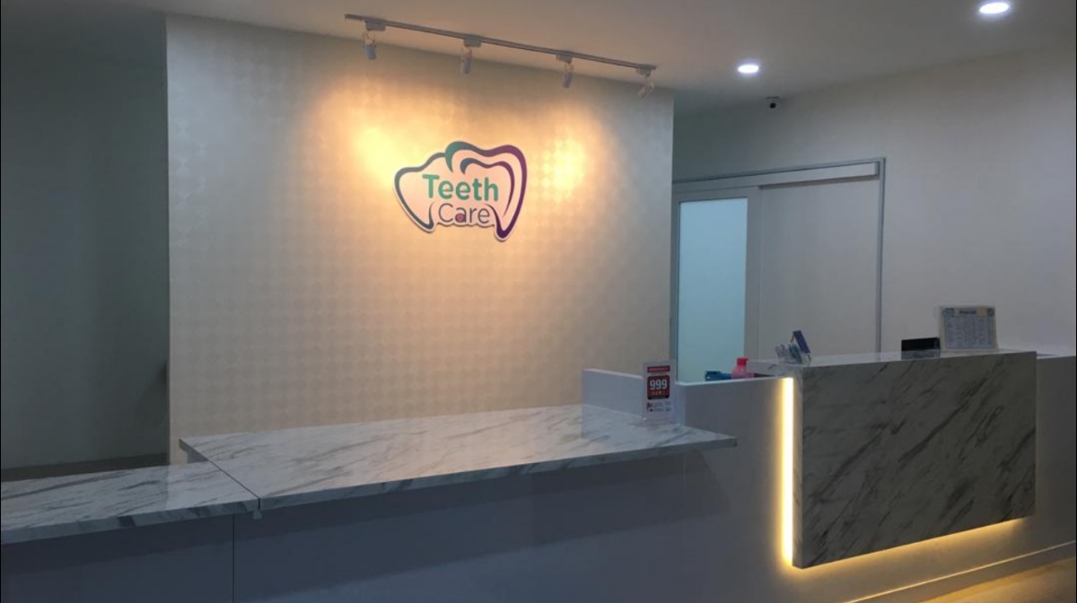 Teeth Care Dental Clinic - dental clinic in Kuala Lumpur, Malaysia